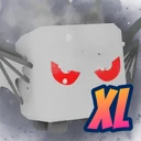 Shiny XL OG Shade Demon