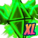 Shiny XL OG Shard
