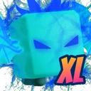 Shiny XL OG The Overlord