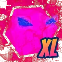 Shiny XL OG Toxic Elemental