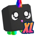 Shiny XL OG Unicorn