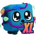 Shiny XL OG Vine Doggy