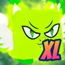 Shiny XL OG Wolflord