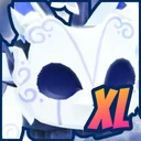 Shiny XL Okami Spirit