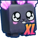 Shiny XL Ore Bunny