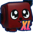 Shiny XL Ore Doggy