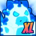 Shiny XL Overlord Plushie