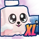 Shiny XL Overworld Army