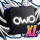 Shiny XL OwOlord