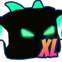 Shiny XL Paragon