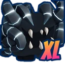 Shiny XL Parasite