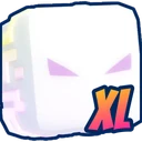 Shiny XL Pastel Shock