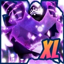 Shiny XL Patronus