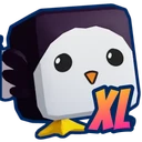 Shiny XL Penguin