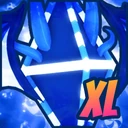 Shiny XL Peppermint Shard