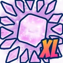 Shiny XL Permafrost