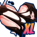 Shiny XL Phantom Soul