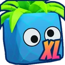 Shiny XL Pineapple Boi