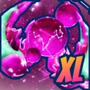 Shiny XL Pisces Twins