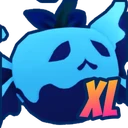 Shiny XL Poison Apple