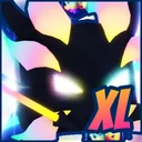 Shiny XL Prisma