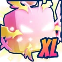 Shiny XL Prismatic