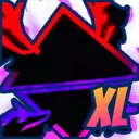 Shiny XL Prismidium