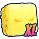 Shiny XL Pristine Shock
