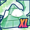 Shiny XL Providence