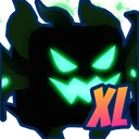 Shiny XL Pumpgeist
