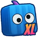 Shiny XL Pumpkin Boi