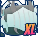 Shiny XL Pure Guard