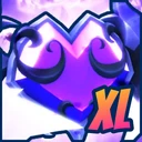 Shiny XL Pure of Heart