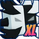 Shiny XL Pure Vessel