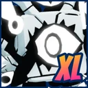 Shiny XL PureVOID