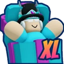 Shiny XL Quamatic Giftbox