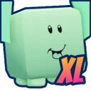 Shiny XL que bonita