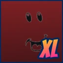 Shiny XL QUE FOFO FACE GOD