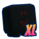 Shiny XL que fofo