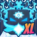Shiny XL Radiance