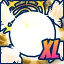 Shiny XL Radiancy