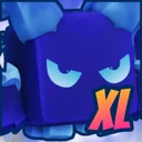 Shiny XL Radiant Challenger
