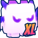 Shiny XL Radiant Champion