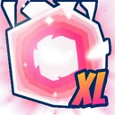 Shiny XL Radiant Elemental