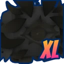 Shiny XL Radiant Influence