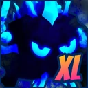 Shiny XL Radiant One