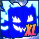 Shiny XL Radiant Sinister Lord