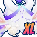 Shiny XL Rainshine