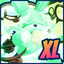 Shiny XL Rebirth