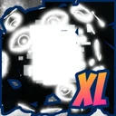Shiny XL [REDACTED]
